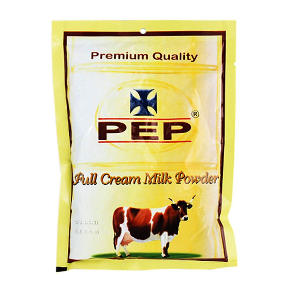 Pep Full Cream Milk Powder 200G