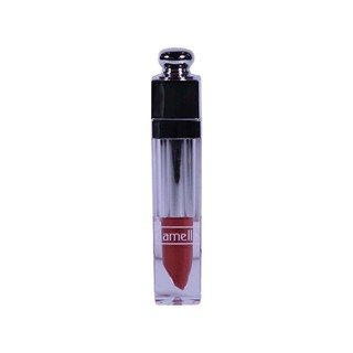 CAMELLA PERFECT MATTE LIQUID LIP 4.5G NO.6