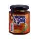 Nature's Own Orange Marmalade Jam 215G