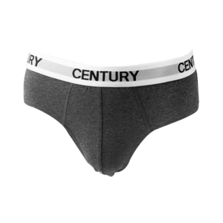 Century Brief  2`S Small Blue No.005