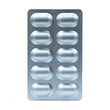 Lipidan 40 Atorvastatin Tablets 40Mg 10PCS