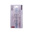 Toothbrush Holder 2PCS No.8482