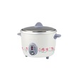 SHARP Rice Cooker 2KG (KSH-D18GY)