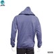 The Ori Men Hoodie Deep Blue SD09 (Extra Small)