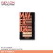 Revlon Colorstay Looks Book Eyeshadow Palette 3.4G (930 Maverick)