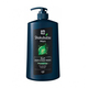 Shokubutsu Men 2 in 1 Hair & Body Wash 850ML (Power Up)