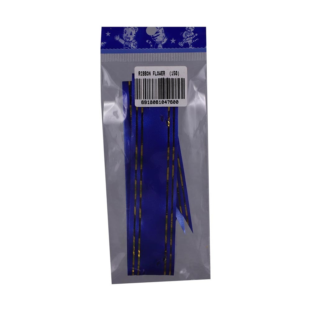 PK Ribbon Flower 