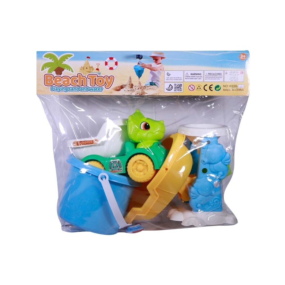 Summer Beach Toy No.08