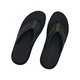 Sin Pauk Men Leather Slipper YS-08 (No-42)