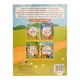 Explore The Farm Activity Book With Sticker