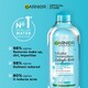Garnier Micellar Cleansing Water Salicylic Acid BHA For Dull & Acne Prone Skin 400ML