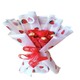 Floral District Artificial Flower & Chocolate