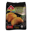 Kawan Vegetable Curry Puff 400G