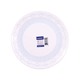 Luminarc Diwali Dessert Plate 19CM V6537 (GB)