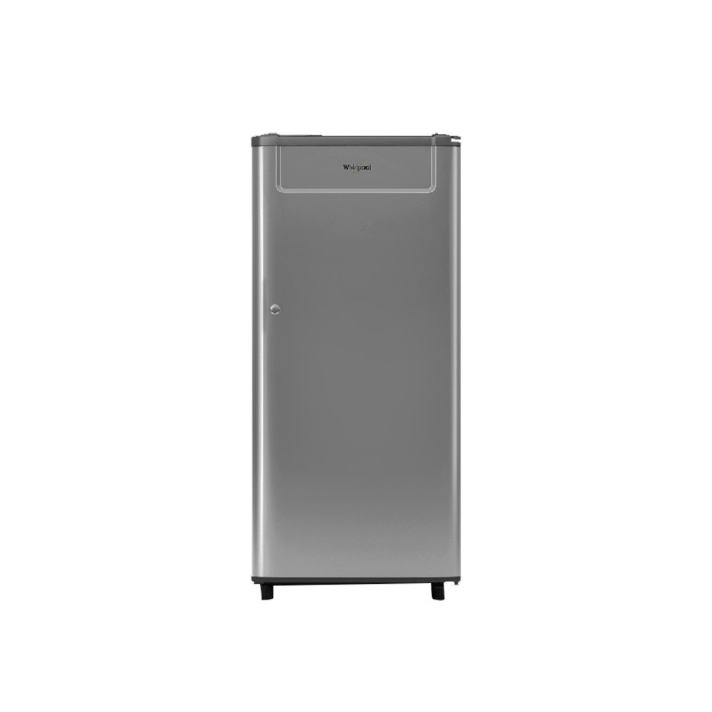 Whirlpool 1 Door Refrigerator Genius