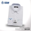 Oxford Shirt Long Sleeve 3XL (Cotton White) SSM-O-P-L-049