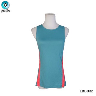 Max & Mia Women Sport Top LBB032 Green Small
