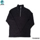 The Ori Men Long Sleeve Top TOHM042 Black XL