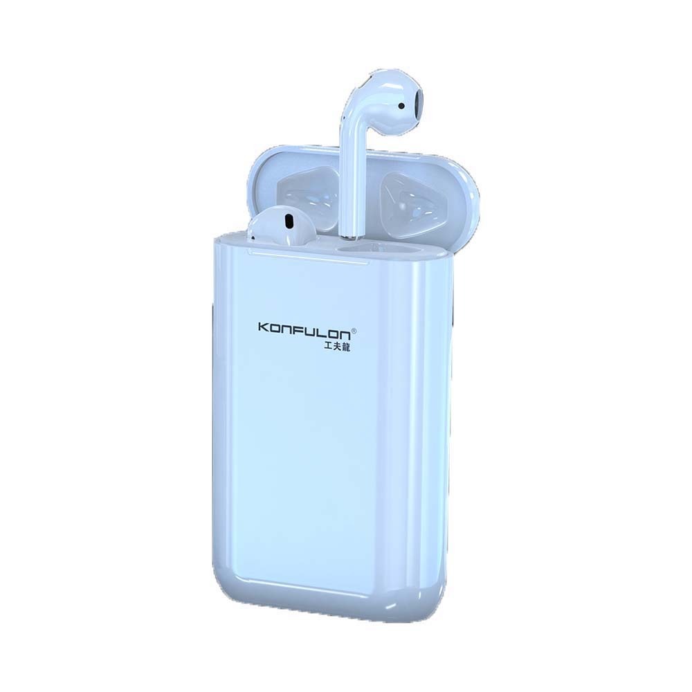 Konfulon BTS-20 (TWS Wireless Earbuds)