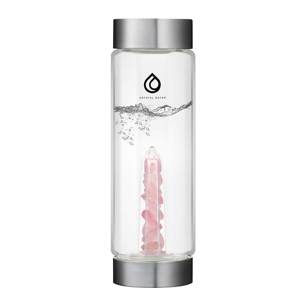 Rose Quartz Pink Single001