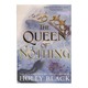Folk Of The Air 03 The Queen Of Nothing