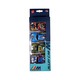 SF Alloy Model Car 4PCS No.1056