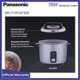 Panasonic Rice Cooker SR-Y10FGFSW
