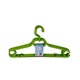 Rhino Cloth Hanger 38cm 6PCS No.333