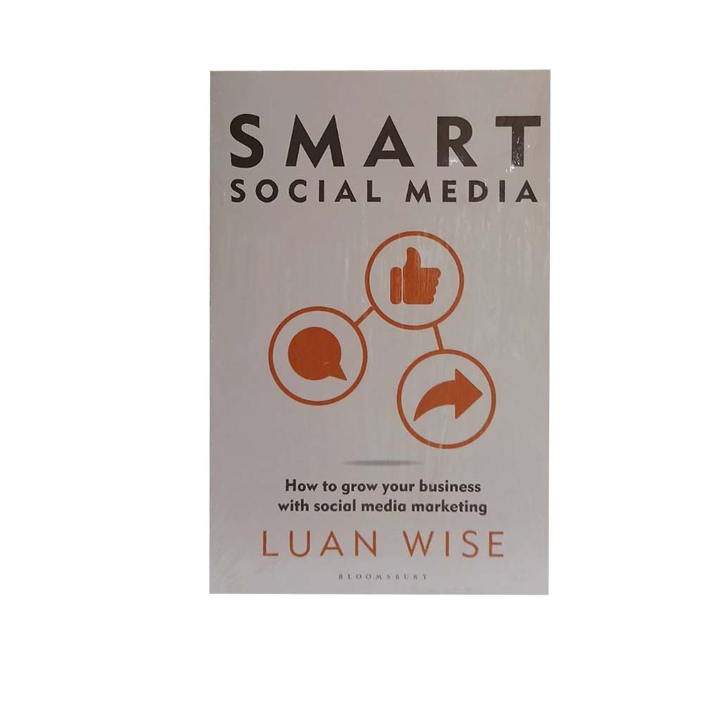 Smart Social Media (Luan Wise)