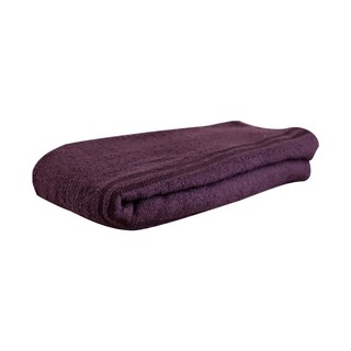 Arigato Bath Towel 24X48IN S-01 Dark Brown