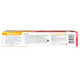 Pearlie White Real Red Anti-Cavity Fluoride Toothpaste 138G
