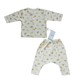 Tiny Cozy Baby Comfy Set TC1016M Zoo