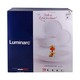 Luminarc Ammonite White Dinner Set 19PC