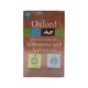 Oxford Dictionary Of Synonyms And Antonyms