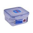 Lock&Lock Food Box Square 420ML HpL850