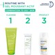 Bioderma Sebium Active Foaming Gel 200ML