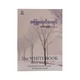 The White Book Han Kang (Lin Ti Oo)