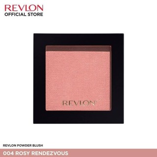 Revlon Powder Blush Makeup 5G (020 Ravishing Rose)
