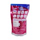 Pao Detergent Liquid Stain Fight Pink Refill 700ML