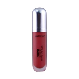 Novo Smooth Texture Velvet Mist (06 Red Brown)
