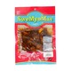 Swe Myo Mayt Preserved Mango Slices Spicy 210G