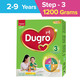Dumex Dupro Milk Powder Step-3 1200G (2 Years & above) 