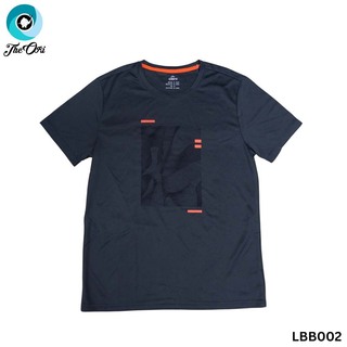 The Ori Men Sport Shirt Black LBB002 (Small)