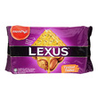 Munchy's Lexus Cracker Peanut Butter 190G