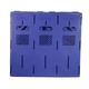 Hua Jie Magazine Holder 6 Layer H968PP