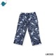 Max & Mia  Kid Unisex Summer Quarter Pant LBC023 (XL) Random