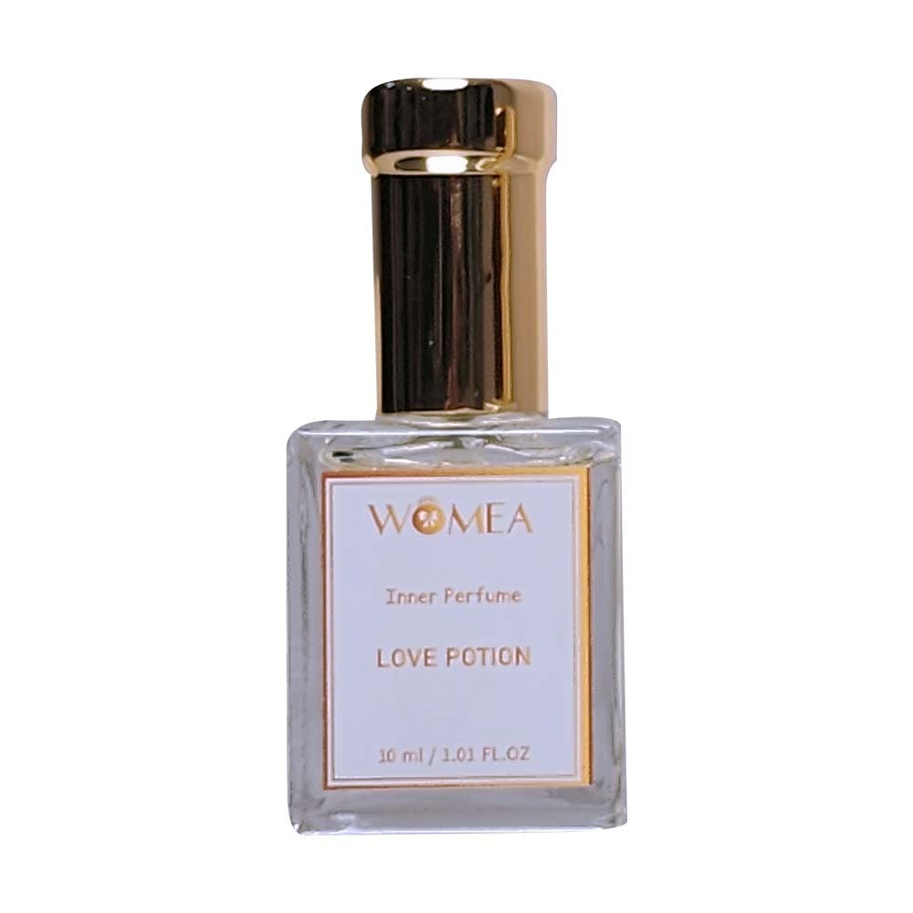 Womea Love Potion Inner Perfume 10ML