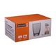 Arcopal Retry Tumbler Set 240ML 6PCS P9177