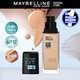 Maybelline Fit Me 16H Matte + Poreless Foundation SPF  22 (310 Sun Beige)