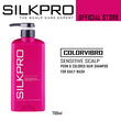 Silkpro Sensitive Scalp Perm & Colored Hair Shampoo 700ML